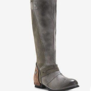 Kelsi Dagger Women's Jayna Leather Boots Size 6.5m